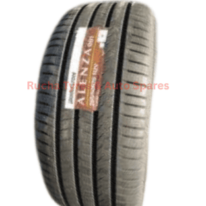 Bridgestone Alenza 001 265/45R20 104Y premium SUV tyre at Rucha Tyres & Auto Spares Kenya