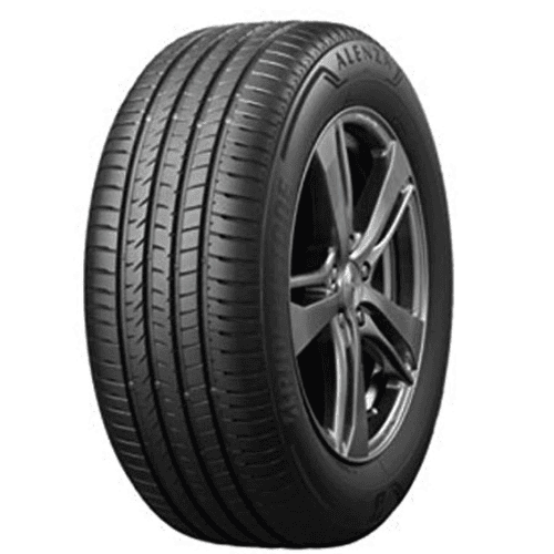 Bridgestone Alenza 001 275/50R21 113V XL premium SUV tyre at Rucha Tyres & Auto Spares Kenya