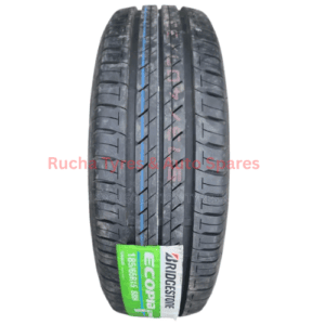 Bridgestone Ecopia 185/65R15 88H passenger car tyre at Rucha Tyres & Auto Spares Kenya
