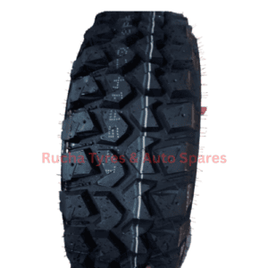 Kapsen Practical Max M/T RS25 185R14C 102/100Q mud-terrain commercial tyre at Rucha Tyres & Auto Spares Kenya