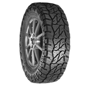 Kumho 265/75R16 123/120R tyre at Rucha Tyres & Auto Spares in Kenya