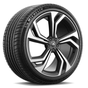 Michelin Pilot Sport 4 SUV 275/50R21 113V premium SUV tyre at Rucha Tyres & Auto Spares Kenya