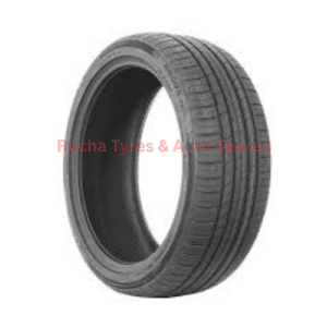 Roadking Argos 245/40R21 100Y XL low-profile tyre at Rucha Tyres & Auto Spares in Kenya